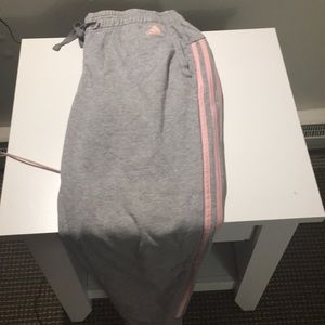 Adidas Sweatpants
